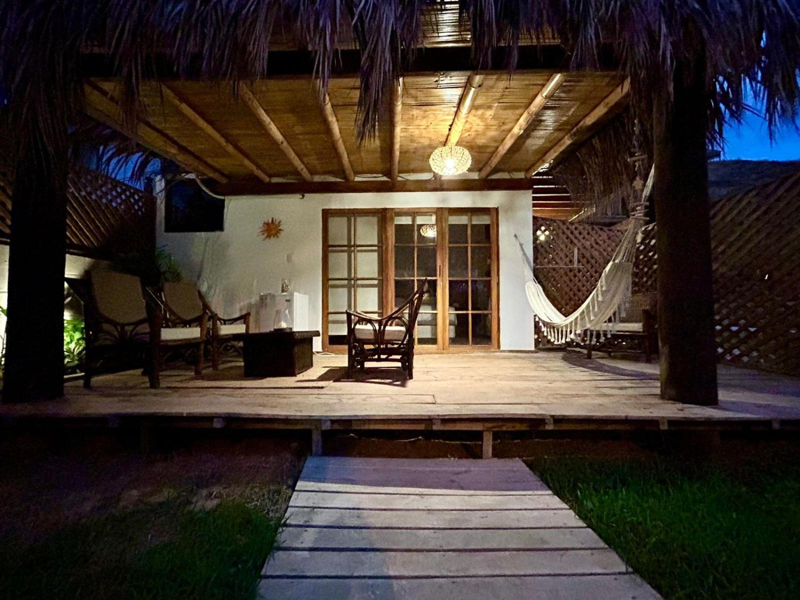 Casa Canoa Canoas ภายนอก รูปภาพ