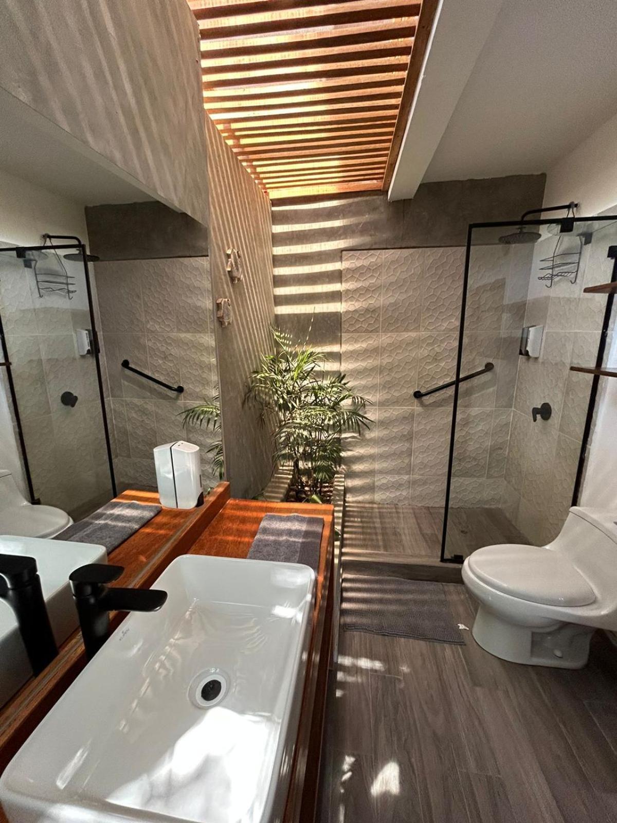 Casa Canoa Canoas ภายนอก รูปภาพ
