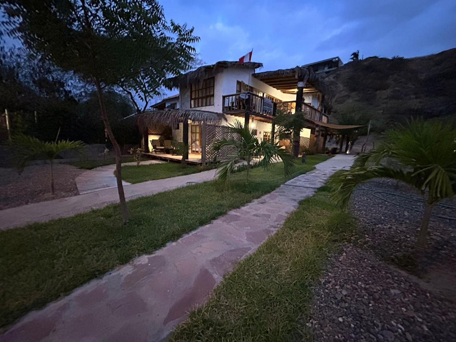 Casa Canoa Canoas ภายนอก รูปภาพ