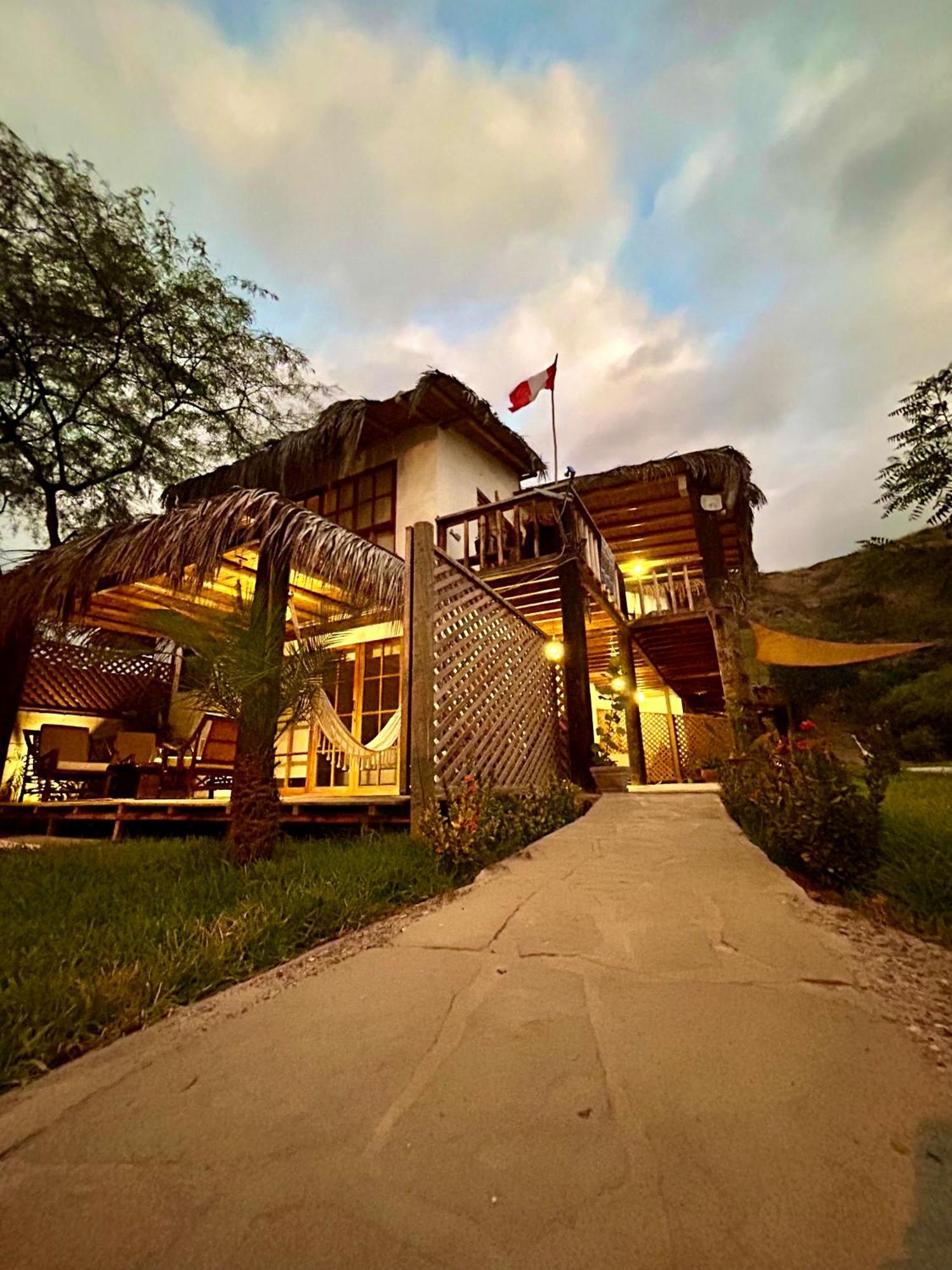 Casa Canoa Canoas ภายนอก รูปภาพ