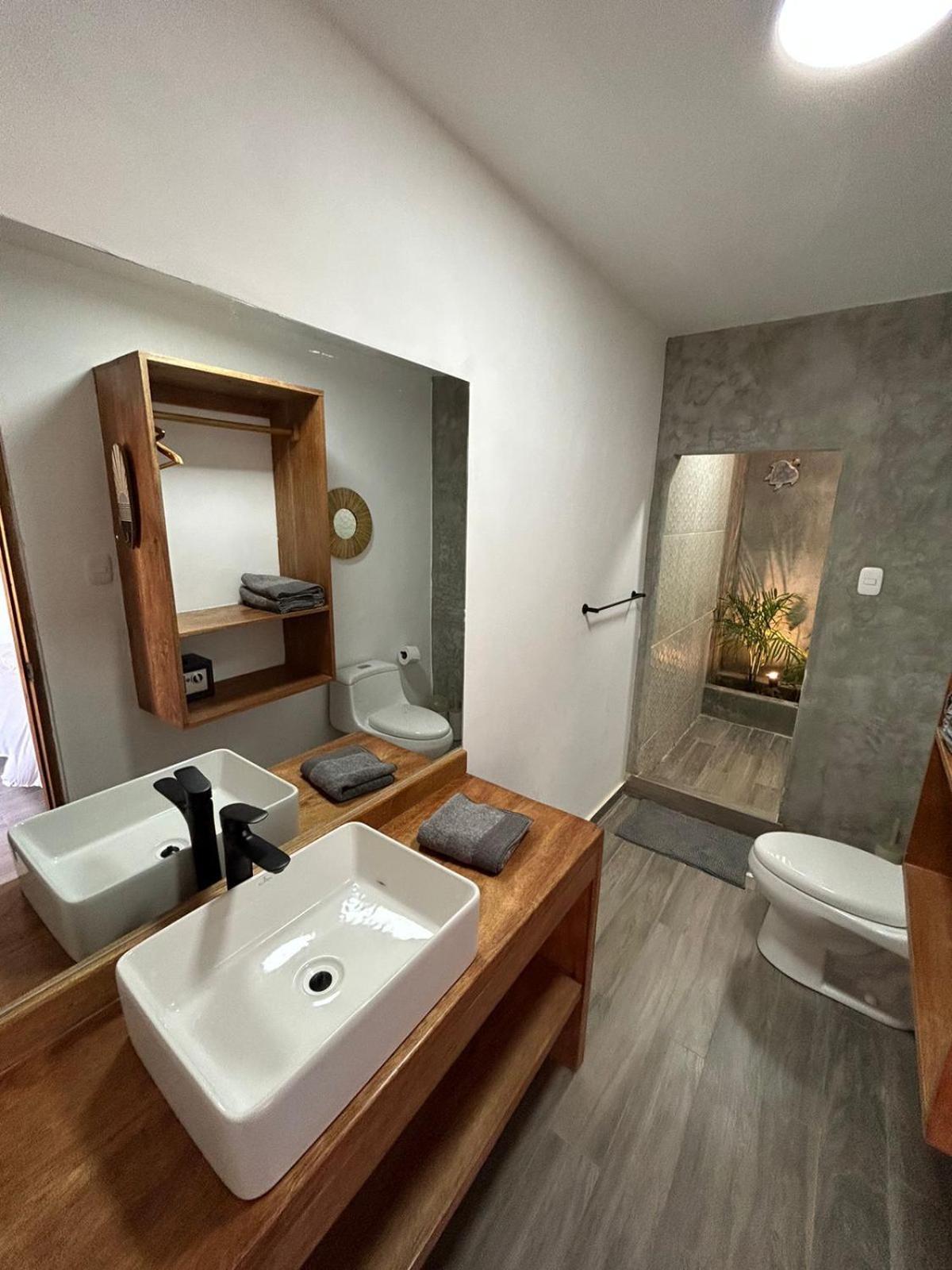 Casa Canoa Canoas ภายนอก รูปภาพ