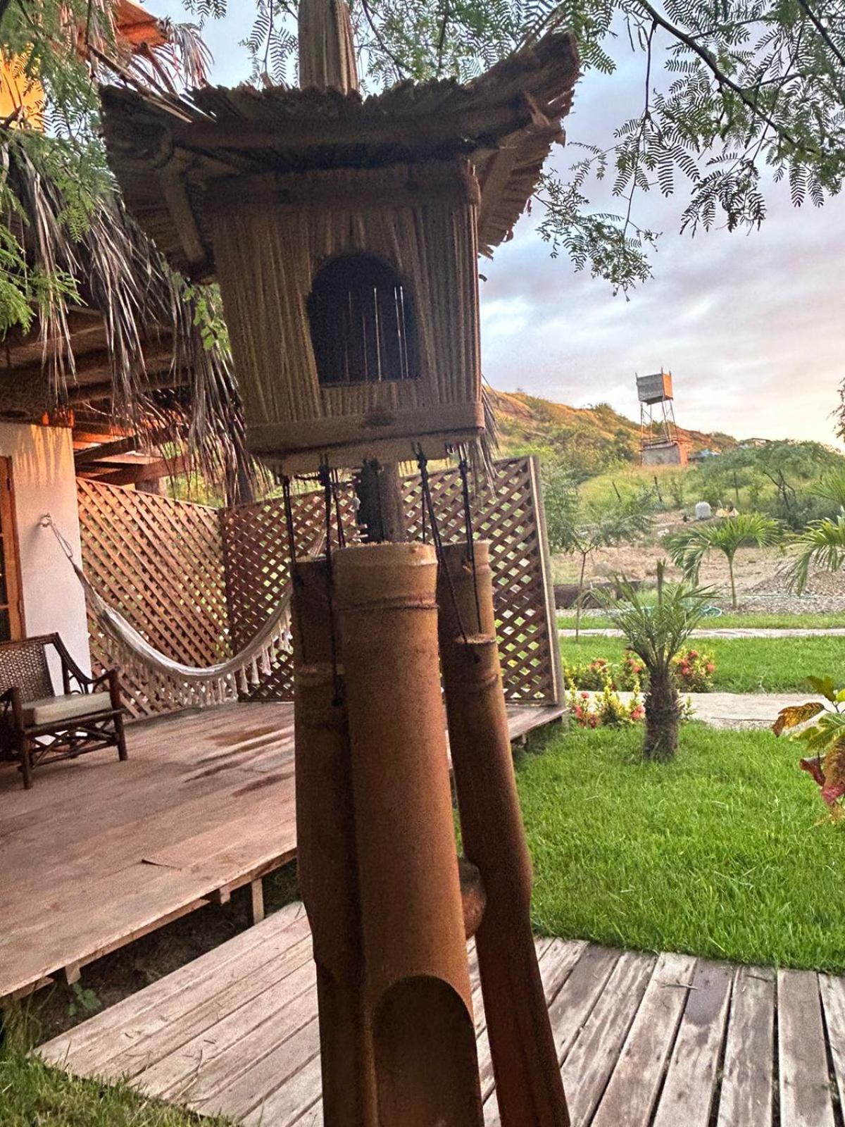 Casa Canoa Canoas ภายนอก รูปภาพ