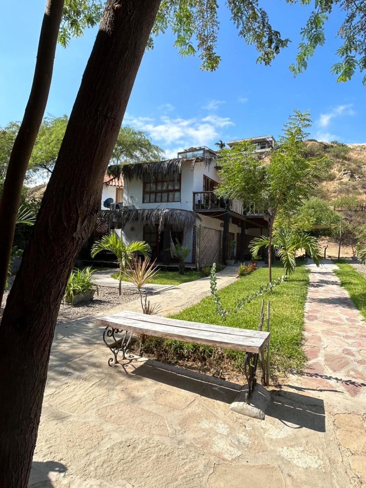 Casa Canoa Canoas ภายนอก รูปภาพ