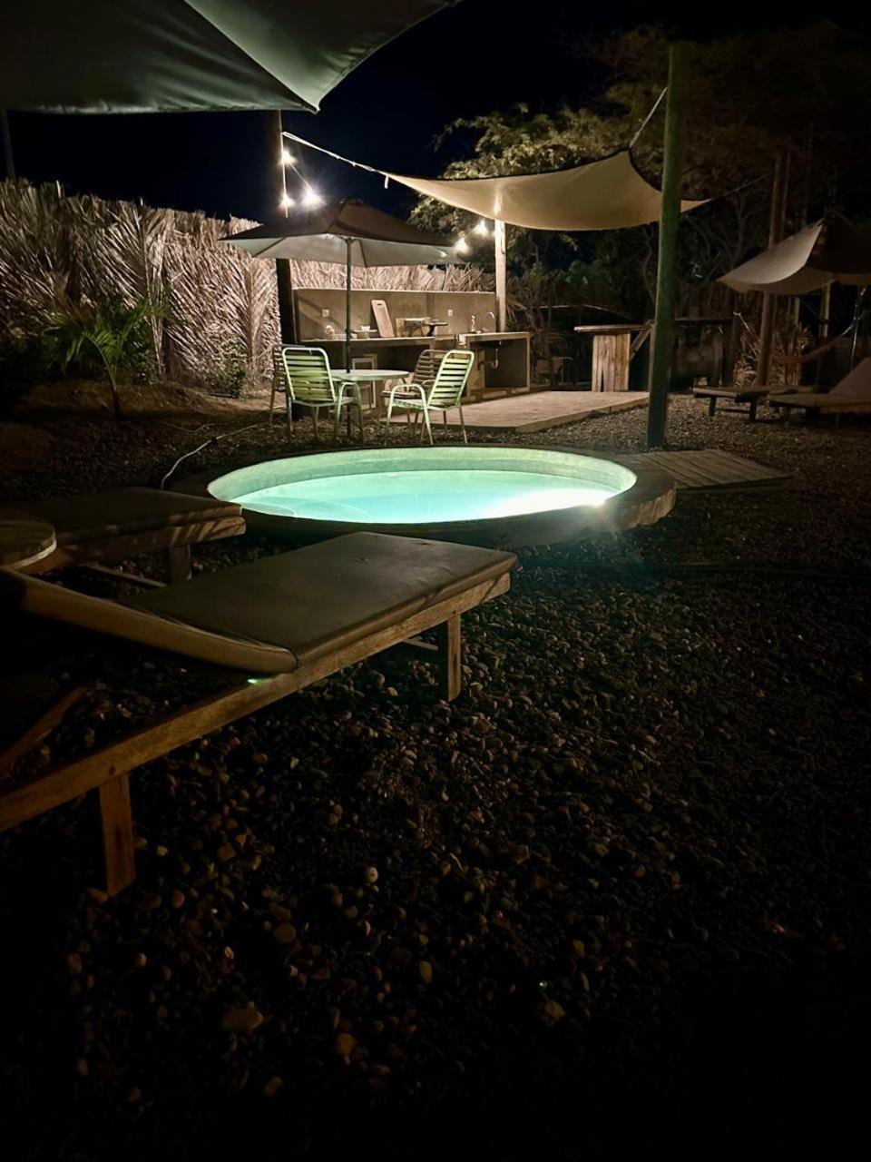 Casa Canoa Canoas ภายนอก รูปภาพ